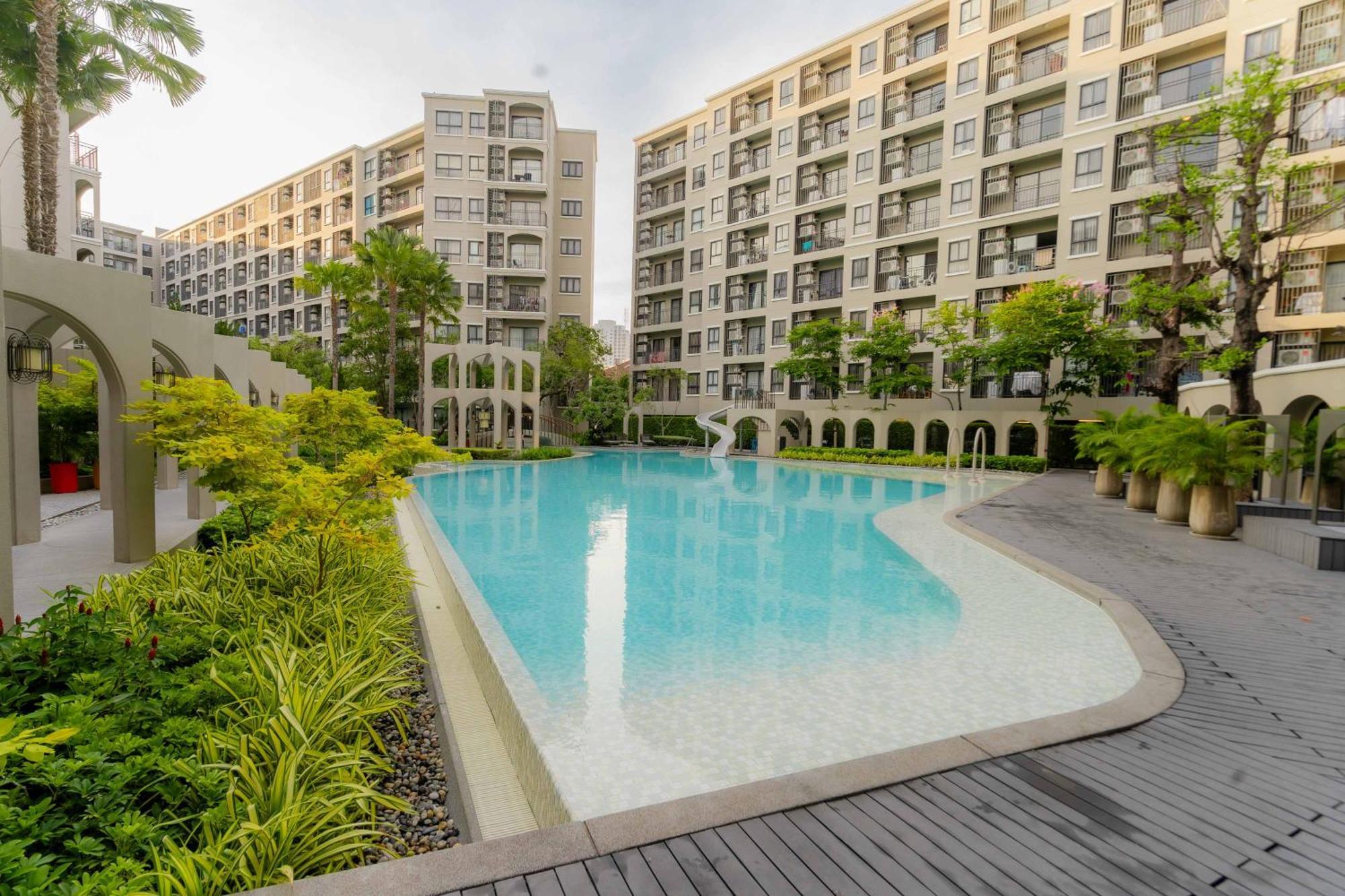 Apartamento La Casita Beautiful Two Bedroom With Great Views