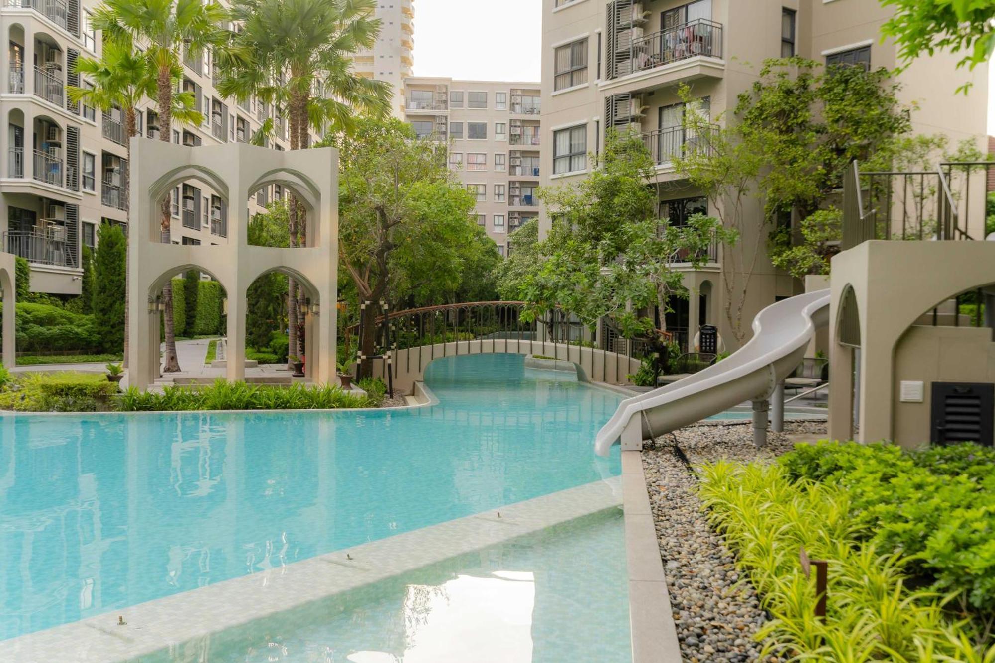 La Casita Beautiful Two Bedroom With Great Views * Hua Hin