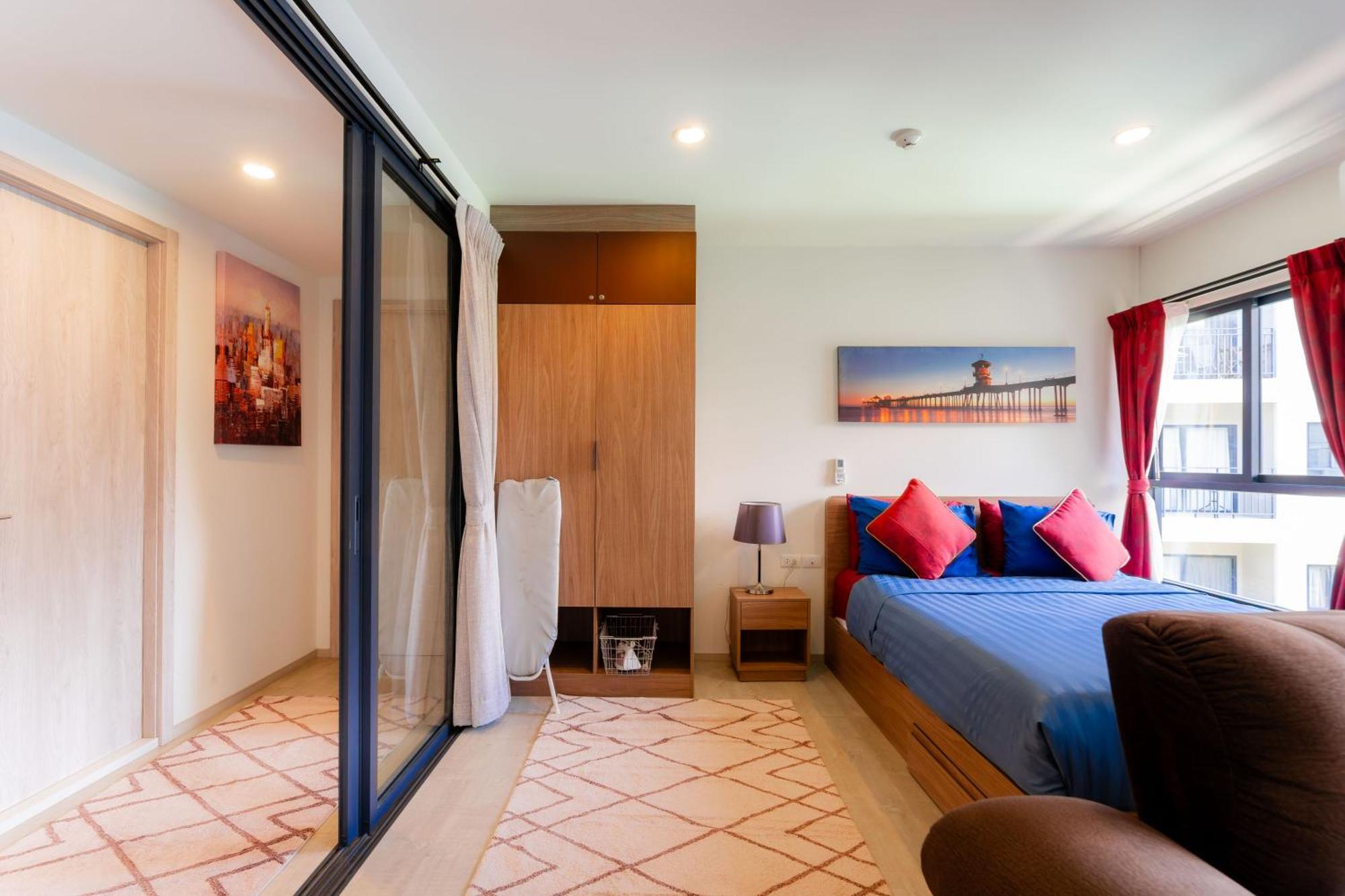 La Casita Beautiful Two Bedroom With Great Views Apartamento *
