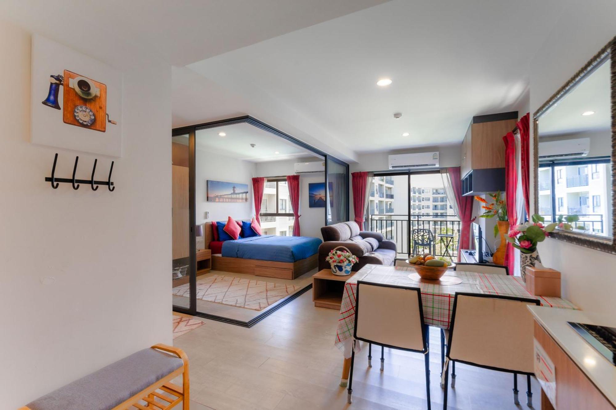 La Casita Beautiful Two Bedroom With Great Views