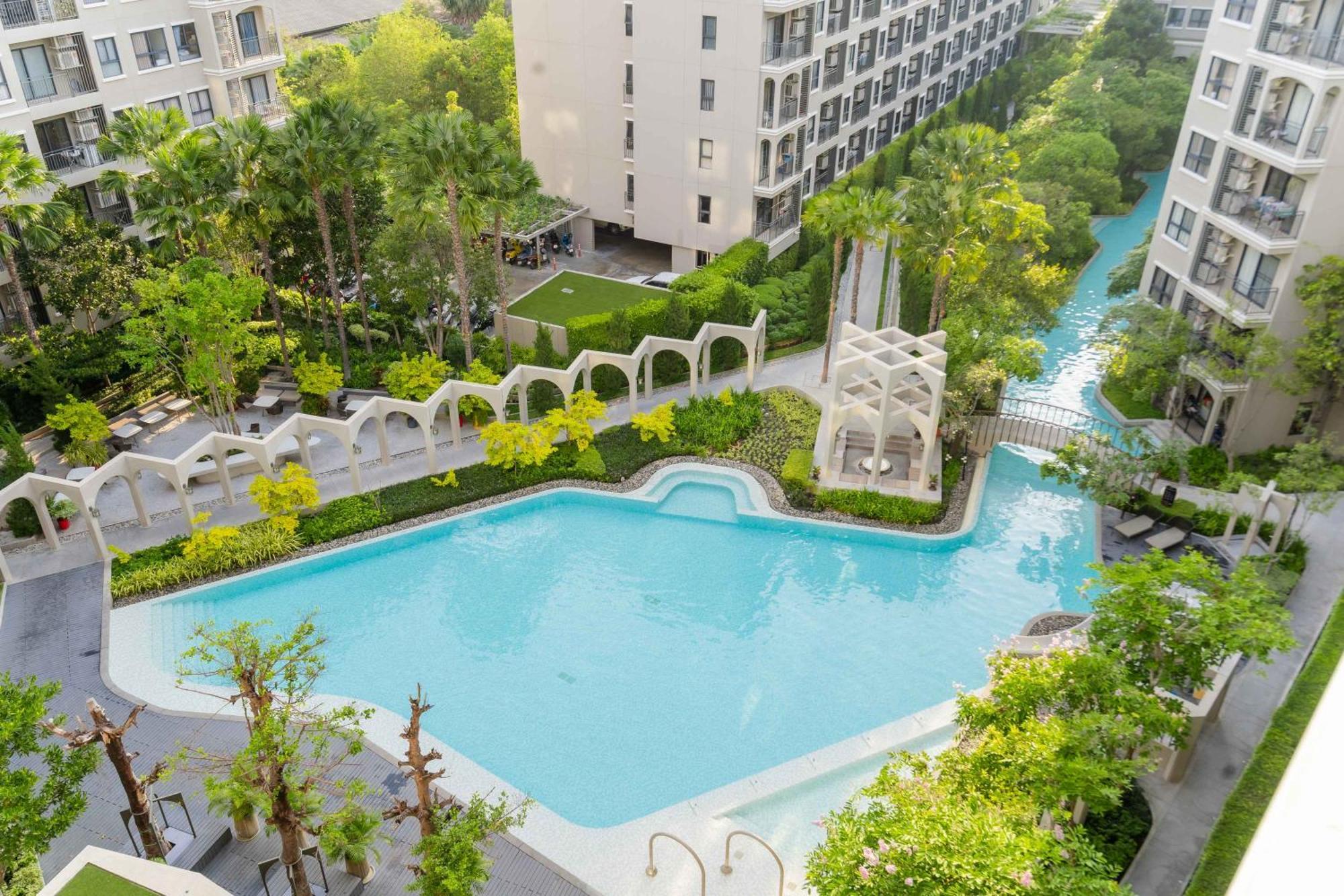 Apartamento La Casita Beautiful Two Bedroom With Great Views Hua Hin