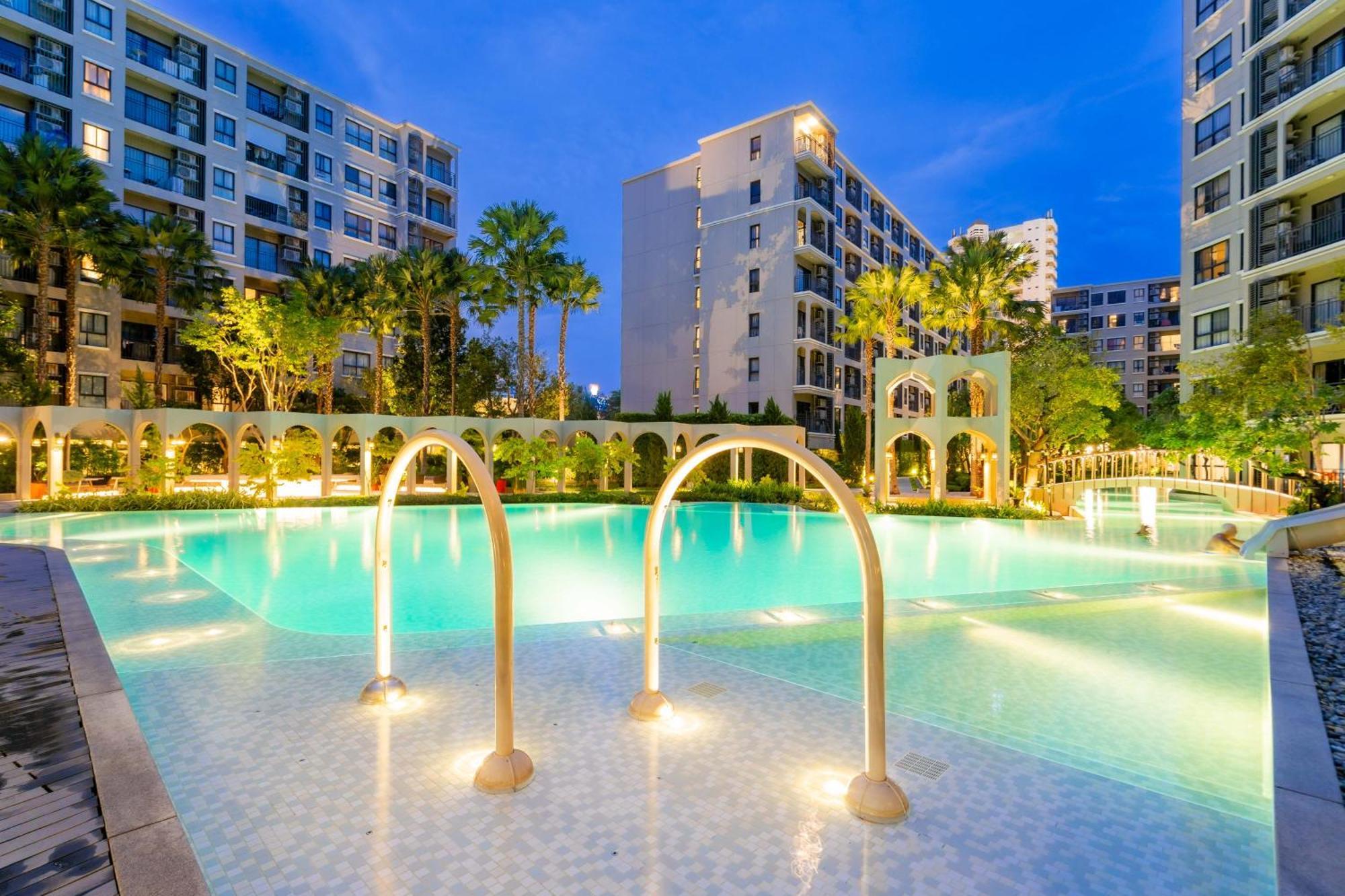 Apartamento La Casita Beautiful Two Bedroom With Great Views Hua Hin