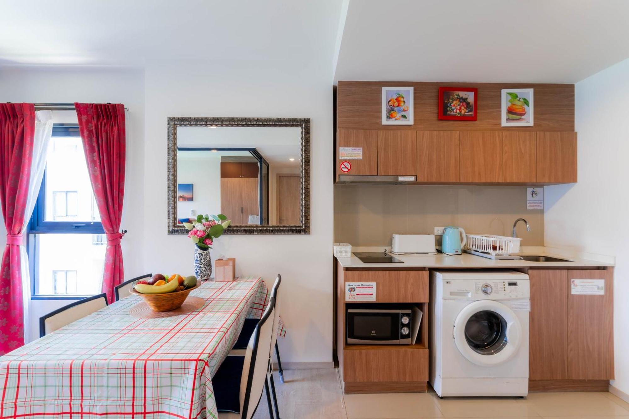 La Casita Beautiful Two Bedroom With Great Views Apartamento Hua Hin