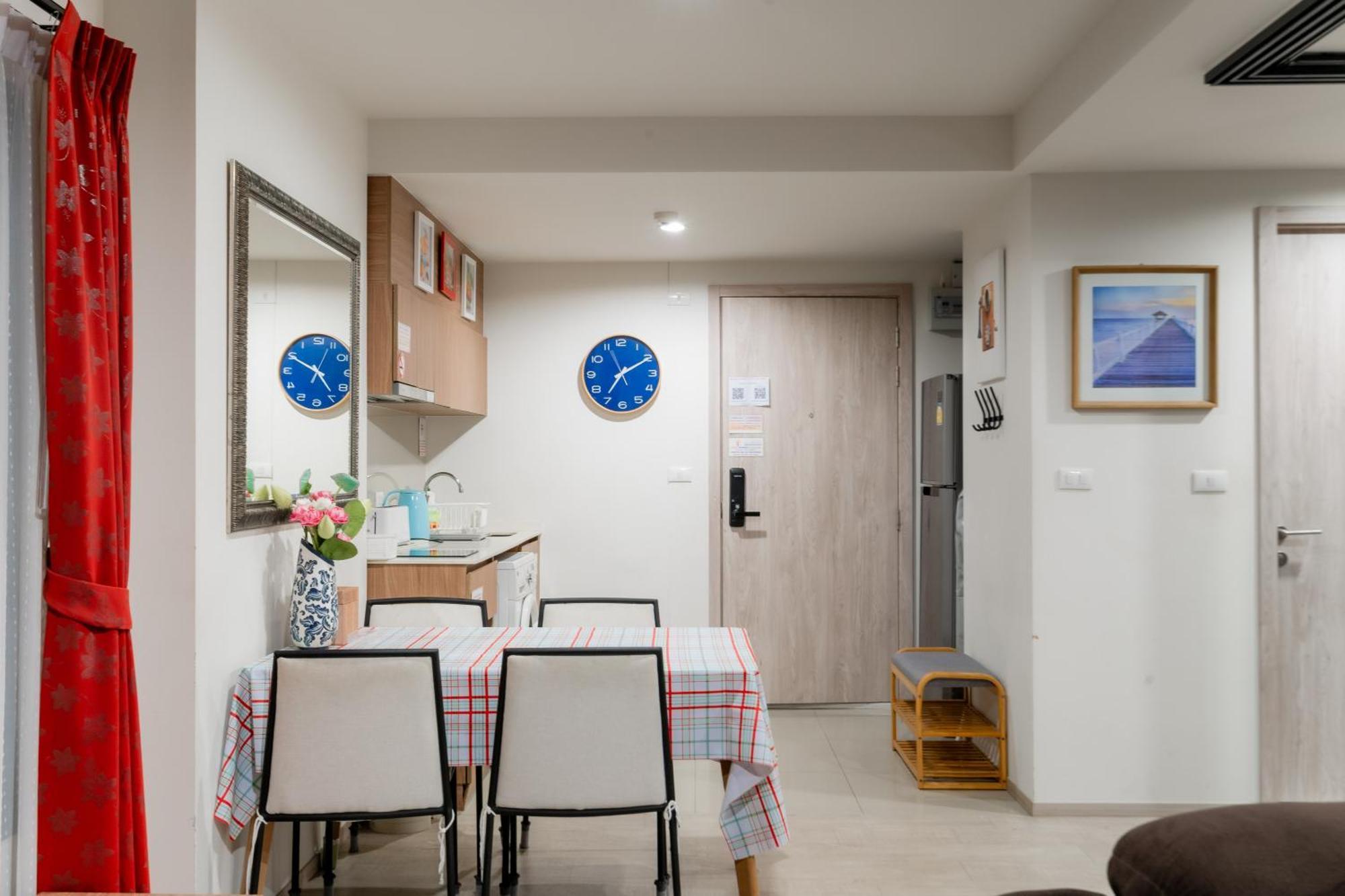 La Casita Beautiful Two Bedroom With Great Views Apartamento