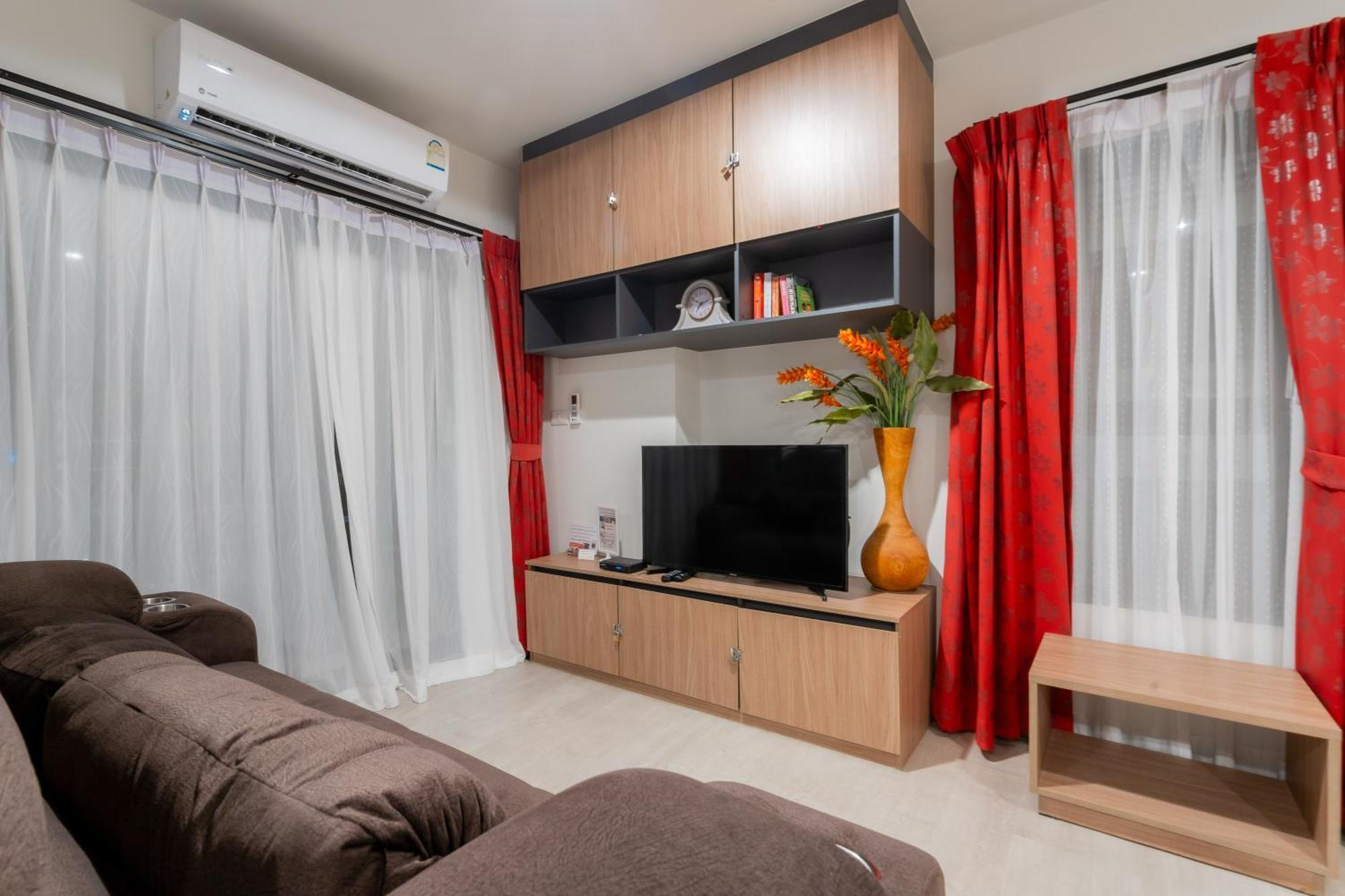 La Casita Beautiful Two Bedroom With Great Views Apartamento Hua Hin
